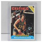 1975-76 TOPPS #80 JOHN HAVLICEK ALL STAR CELTICS
