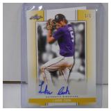 2019 LEAF PG LUKAS COOK AUTO RC PROOF #D 1/1