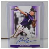 2019 LEAF PG RILEY EIKHOFF AUTO RC PROOF 1/1