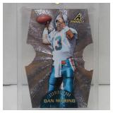 1997 PINNACLE DAN MARINO SCORING CORE SSP DIE CUT
