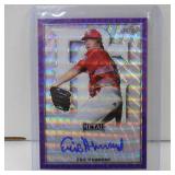 2020 LEAF PG ERIC HAMMOND AUTO RC WAVE #D 8/8