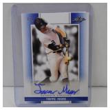 2019 LEAF PG TRIPPE MOORE AUTO RC BLUE PROOF 1/1