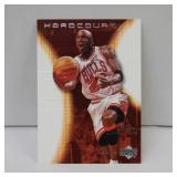 2003-04 UPPER DECK HARD COURT MICHAEL JORDAN