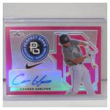 2016 LEAF PG CONNER USELTON AUTO RC #D 3/7