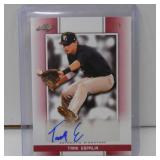 2019 LEAF PG TANK ESPALIN AUTO RC #D 4/5