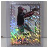 2020 LEAF PG CODY SCHRIER AUTO RC HOLO #D 1/1