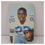 1970 TOPPS SUPER #30 BOB HAYES DALLAS COWBOYS