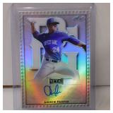 2020 LEAF PG ANDREW PAINTER HOLO AUTO RC
