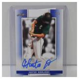 2019 LEAF PG HUNTER DONALDSON AUTO RC PROOF 1/1