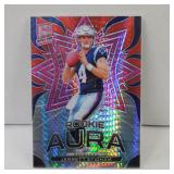2019 SPECTRA JARRETT STIDHAM AURA PRIZM RC 08/25