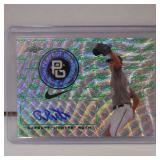 2016 LEAF PG HUNTER RUTH AUTO RC WAVE #D 1/3