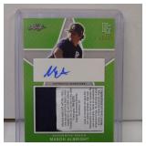 2020 LEAF PG MASON ALBRIGHT LAUNDRY TAG AUTO RC