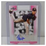 2019 LEAF PG HOLDEN PHELPS AUTO RC PINK #D 1/1