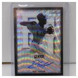2020 LEAF PG ROB GORDON AUTO RC #D 2/5 WAVE