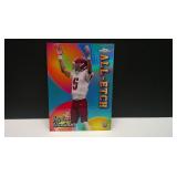 2024 TOPPS CHROME A/E REF JAYDEN DANIELS RC #CAEJD