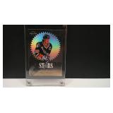 1996 DONRUSS LIMITED FOIL MARIO LEMIEUX # /5000