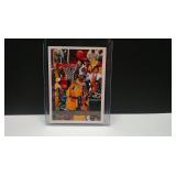 1997-98 TOPPS KOBE BRYANT # 171