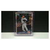2011 TOPPS CHROME XFRACTOR DEREK JETER # 20