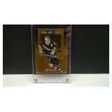 1996-97 DONRUSS LEAF GOLD FOIL JAROMIR JAGR # 11