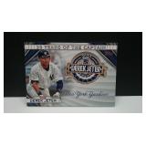 2020 TOPPS COMM 20 YRS OTC PATCH DEREK JETER