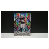 2024 PHOENIX SILVER HYPER PRIZM BROCK BOWERS RC