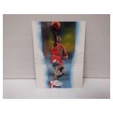 2003 UPPER DECK MICHAEL JORDAN #AA1 AIR ACADEMY