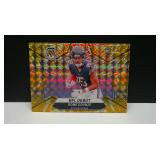 2024 MOSAIC YELL REACTIVE PRIZM ROME ODUNZE RC