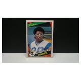 1984 TOPPS ERIC DICKERSON RC # 280