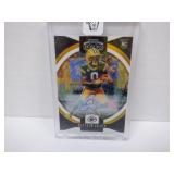 2025 HONORS MATTHEW GOLDEN SIGNED AUTO ROOKIE /10