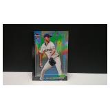 2026 TOPPS FINEST SILVER REF JACOB MISIOROWSKI RC