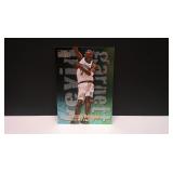 1997 SKYBOX PREMIUM INTIMIDATORS KEVIN GARNETT #8