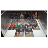 LOT OF 18 ASSORTED KEVIN GARNETT RCs SEE PICS