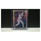 2025 TOPPS SPARKLE FOIL SHOHEI OHTANI # 1
