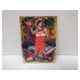 2026 TOPPS CHROME TRE JOHNSON III ROOKIE REF /50