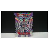 2024 BOW BEST IP REF DIECUT PETE CROW ARMSTRONG RC