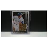 2024 TOPPS GOLD SHOHEI OHTANI # BG1
