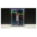 2026 HOOPS RAINBOW FOIL KON KNUEPPEL RC # 67
