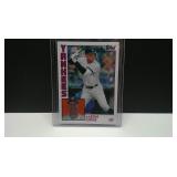 2019 TOPPS CHROME MOJO REF AARON JUDGE #T84U29