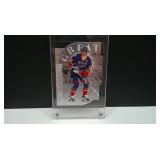 1996 UD GC DIE CUT WAYNE GRETZKY # GC1