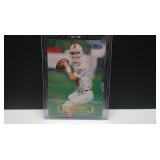 1998 FLEER TRADITION PEYTON MANNING RC # 235