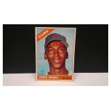1966 TOPPS ERNIE BANKS # 110 / SEE BELOW