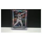 2026 BOWMAN CHROME MOJO REF SHOHEI OHTANI # 52