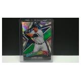 2018 TOPPS CHROME REF FS AARON JUDGE # FS1