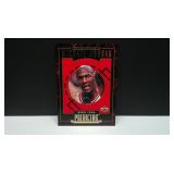 1995 UD PREDICTOR MICHAEL JORDAN # R5
