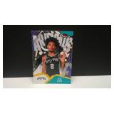 2026 TOPPS FINEST ARRIVALS DYLAN HARPER RC # A2