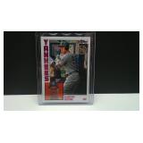 2019 TOPPS CHROME MOJO REF AARON JUDGE # \T84-18