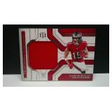 2024 NATIONAL TREASURES RELIC JALEN MCMILLAN RC