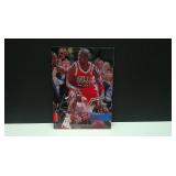 1997 UD 3 STARSTRUCK MICHAEL JORDAN # 23