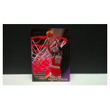 1993-94 FLEER ULTRA INSIDE/OUTSIDE MICHAEL JORDAN