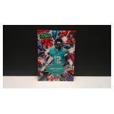 2025 WILDCARD SPLAT PRIZM TRAVIS HUNTER RC # 1/1